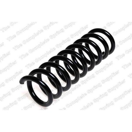 Lesjofors Coil Spring, 4256820 4256820